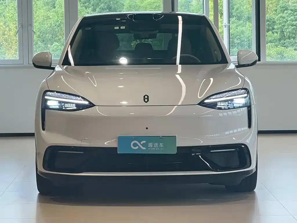 2026 Aito M6 EREV Ultra