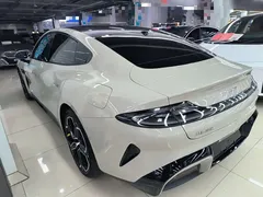 2024 Xiaomi SU7 RWD Long Range Smart Driving — фото 5