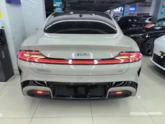 2024 Xiaomi SU7 RWD Long Range Smart Driving — фото 6