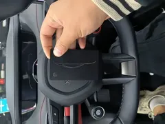 2024 Xiaomi SU7 RWD Long Range Smart Driving — фото 9
