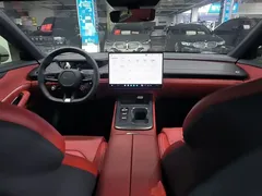 2024 Xiaomi SU7 RWD Long Range Smart Driving — фото 10