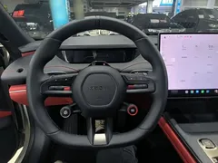 2024 Xiaomi SU7 RWD Long Range Smart Driving — фото 11