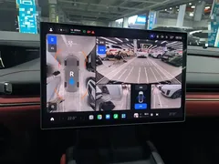 2024 Xiaomi SU7 RWD Long Range Smart Driving — фото 13