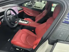 2024 Xiaomi SU7 RWD Long Range Smart Driving — фото 15