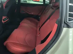 2024 Xiaomi SU7 RWD Long Range Smart Driving — фото 17