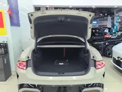 2024 Xiaomi SU7 RWD Long Range Smart Driving — фото 19
