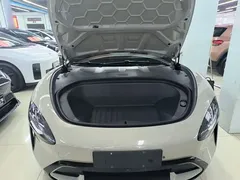 2024 Xiaomi SU7 RWD Long Range Smart Driving — фото 20