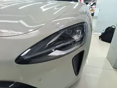 2024 Xiaomi SU7 RWD Long Range Smart Driving — фото 24