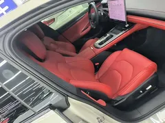 2024 Xiaomi SU7 RWD Long Range Smart Driving — фото 25