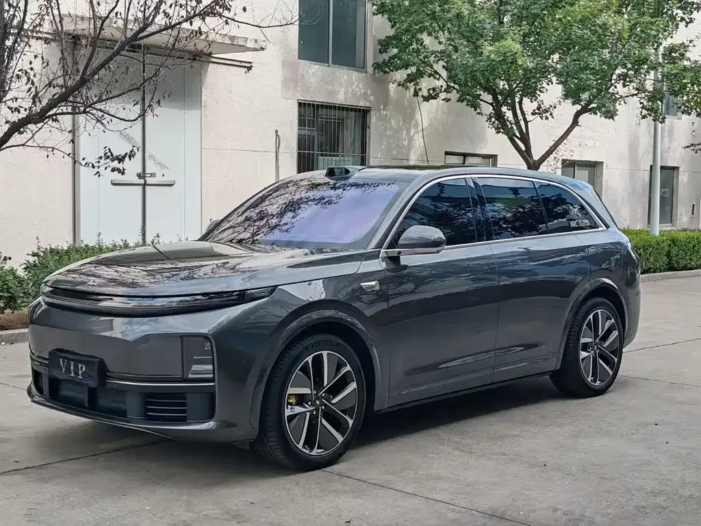2024 Li Auto L7