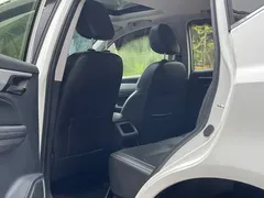 2020 Geely Vision X6 1.4T AT Luxury, белый — фото 8