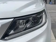 2020 Geely Vision X6 1.4T AT Luxury, белый — фото 17