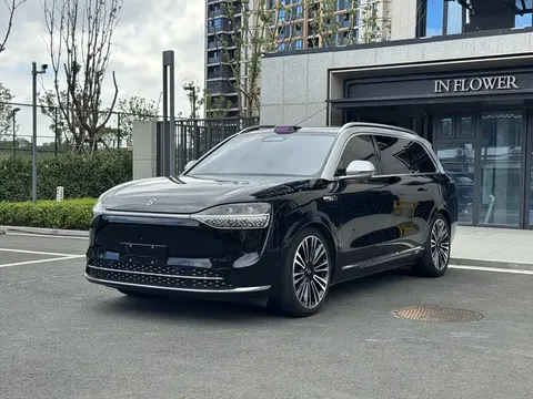 2024 Aito M9 EREV Ultra 42kWh 6