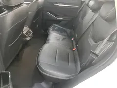 2021 Haval H6 3rd Gen 1.5T AT 2WD Max, белый — фото 17
