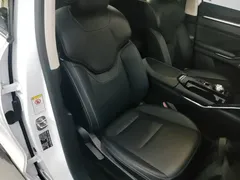 2021 Haval H6 3rd Gen 1.5T AT 2WD Max, белый — фото 25