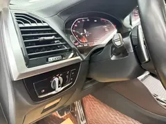 2021 BMW X4 25i M Sport Package, белый — фото 10