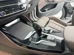 2021 BMW X4 25i M Sport Package, белый — фото 12