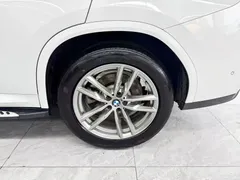2021 BMW X4 25i M Sport Package, белый — фото 23