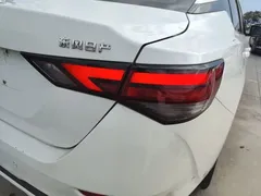 2022 Nissan Sylphy 1.6L XL CVT Enjoy, белый — фото 8