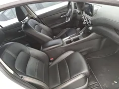 2022 Nissan Sylphy 1.6L XL CVT Enjoy, белый — фото 25