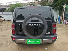 2023 Haval Raptor Hi4 145 PHEV Explorer, чёрный — фото 6
