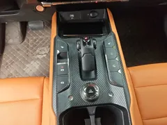 2023 Haval Raptor Hi4 145 PHEV Explorer, чёрный — фото 14