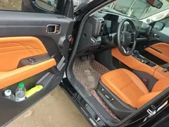 2023 Haval Raptor Hi4 145 PHEV Explorer, чёрный — фото 16