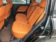 2023 Haval Raptor Hi4 145 PHEV Explorer, чёрный — фото 17