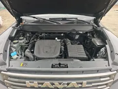 2023 Haval Raptor Hi4 145 PHEV Explorer, чёрный — фото 20