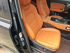 2023 Haval Raptor Hi4 145 PHEV Explorer, чёрный — фото 25
