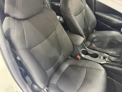 2022 Toyota Corolla TNGA 1.5L CVT, белый — фото 15