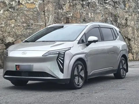2023 Aion Plus 510