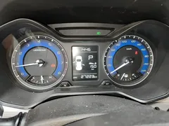 2020 Geely Vision X3 1.5L CVT Elite, белый — фото 12