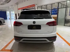 2021 Volkswagen Bora 1.5L AT Fashion, белый — фото 5