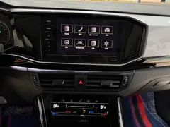2021 Volkswagen Bora 1.5L AT Fashion, белый — фото 14