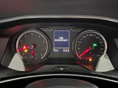 2021 Volkswagen Bora 1.5L AT Fashion, белый — фото 16