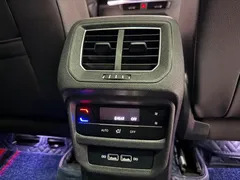 2021 Volkswagen Bora 1.5L AT Fashion, белый — фото 18