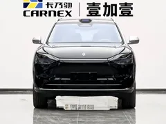 2025 Aito M9 EREV Ultra 52kWh 6-seat 192-line LiDAR, чёрный — фото 2