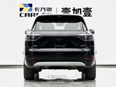 2025 Aito M9 EREV Ultra 52kWh 6-seat 192-line LiDAR, чёрный — фото 5