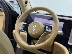 2025 Aito M9 EREV Ultra 52kWh 6-seat 192-line LiDAR, чёрный — фото 16