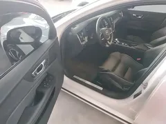 2023 Volvo S60 B5 Sport, белый — фото 16
