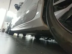 2023 Volvo S60 B5 Sport, белый — фото 22