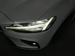 2023 Volvo S60 B5 Sport, белый — фото 24