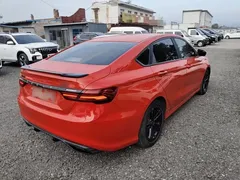 2021 Geely Binrui 1.4T CVT F Sport — фото 7