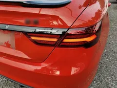 2021 Geely Binrui 1.4T CVT F Sport — фото 8