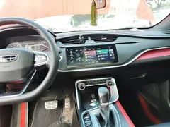 2021 Geely Binrui 1.4T CVT F Sport — фото 13