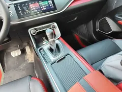 2021 Geely Binrui 1.4T CVT F Sport — фото 14