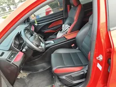 2021 Geely Binrui 1.4T CVT F Sport — фото 15