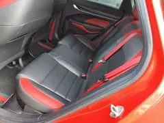 2021 Geely Binrui 1.4T CVT F Sport — фото 17