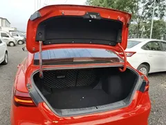 2021 Geely Binrui 1.4T CVT F Sport — фото 19